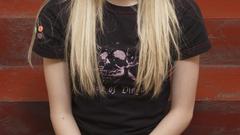 Avril Lavigne