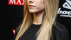 Avril Lavigne