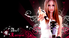 Avril Lavigne