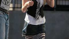 Avril Lavigne