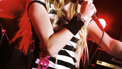 Avril Lavigne