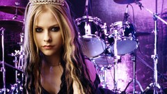 Avril Lavigne