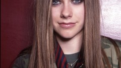 Avril Lavigne