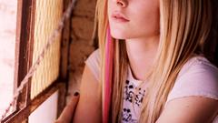 Avril Lavigne