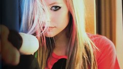 Avril Lavigne