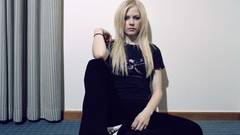 Avril Lavigne