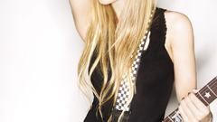 Avril Lavigne