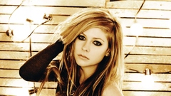 Avril Lavigne