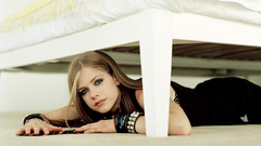 Avril Lavigne