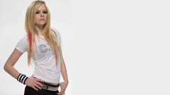 Avril Lavigne