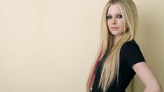 Avril Lavigne