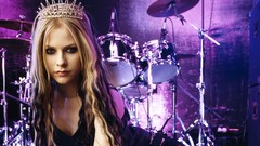 Avril Lavigne