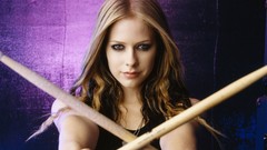 Avril Lavigne
