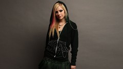 Avril Lavigne