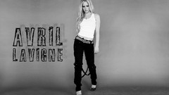 Avril Lavigne