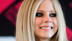 Avril Lavigne