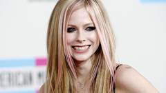 Avril Lavigne