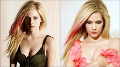 Avril Lavigne