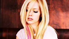 Avril Lavigne