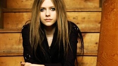 Avril Lavigne