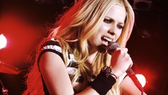 Avril Lavigne