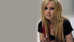 Avril Lavigne