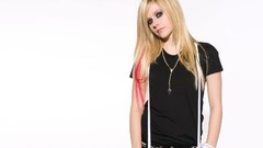 Avril Lavigne