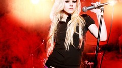 Avril Lavigne