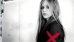 Avril Lavigne