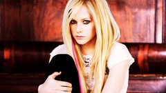 Avril Lavigne