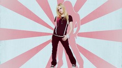 Avril Lavigne