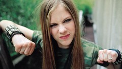 Avril Lavigne