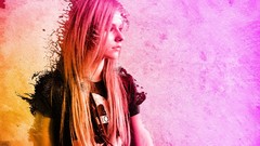Avril Lavigne