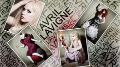 Avril Lavigne