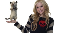 Avril Lavigne