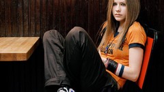 Avril Lavigne