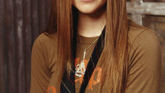Avril lavigne Celebrity