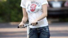 Avril lavigne Celebrity