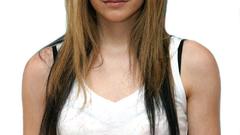Avril lavigne Celebrity