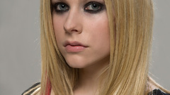 Avril lavigne Celebrity