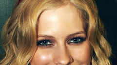 Avril lavigne Celebrity