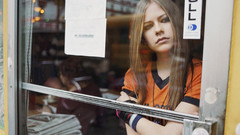 Avril lavigne Celebrity