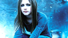 Avril lavigne Celebrity