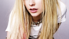 Avril lavigne Celebrity