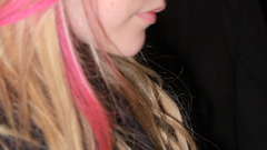 Avril lavigne Celebrity