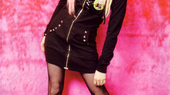 Avril lavigne Celebrity