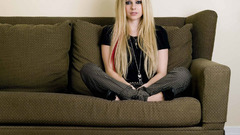 Avril lavigne Celebrity