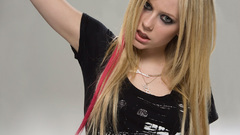 Avril lavigne Celebrity