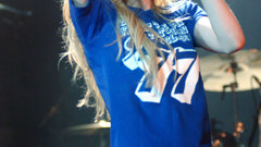 Avril lavigne Celebrity