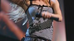 Avril lavigne Celebrity